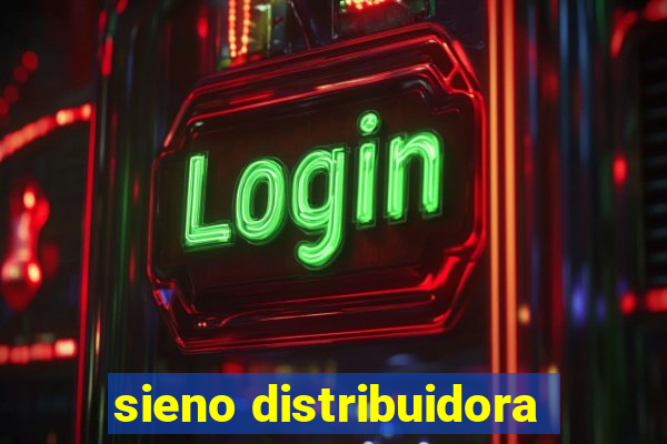 sieno distribuidora